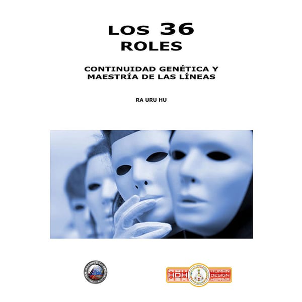 Promoción de octubre: Los 36 Roles