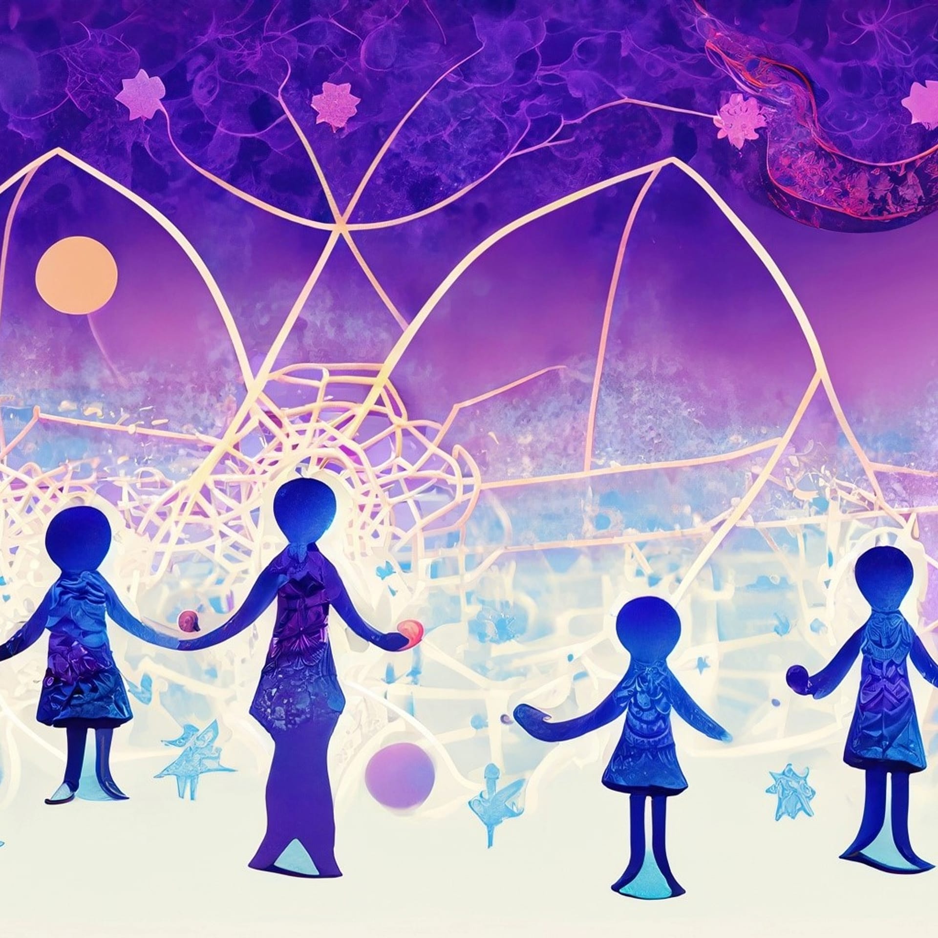 Formación de profesores de PTL 3