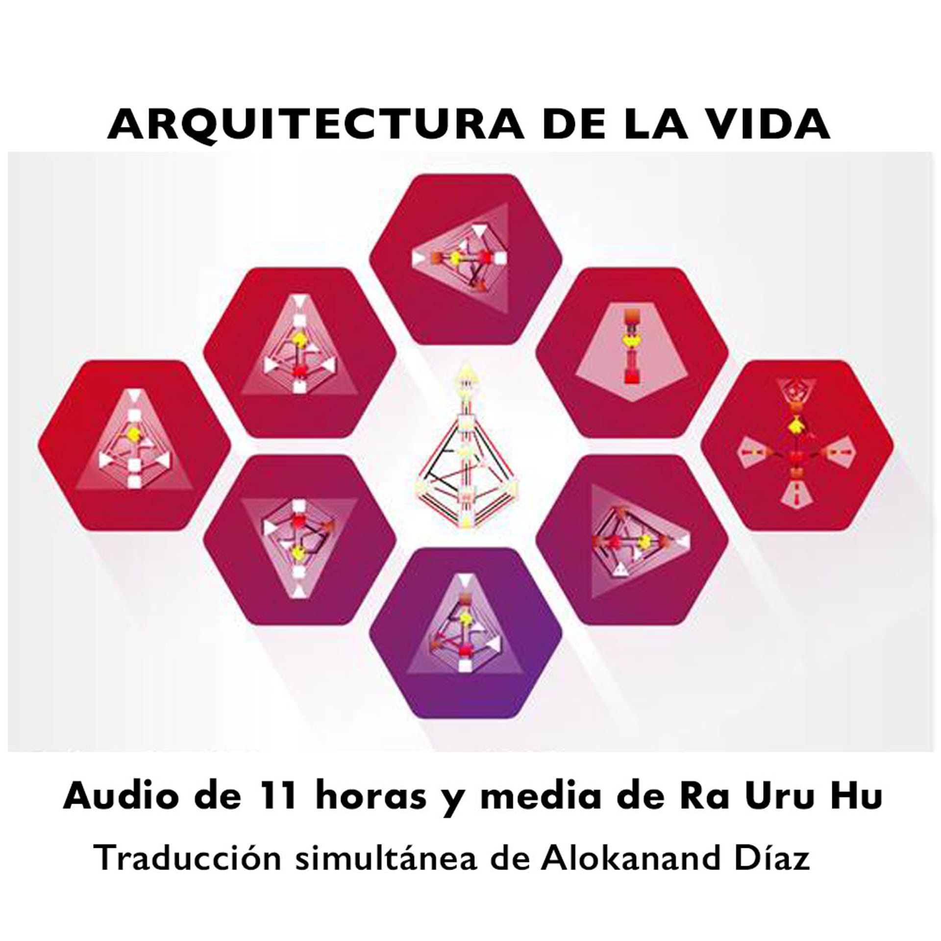 image: Arquitectura Audio Cover 3