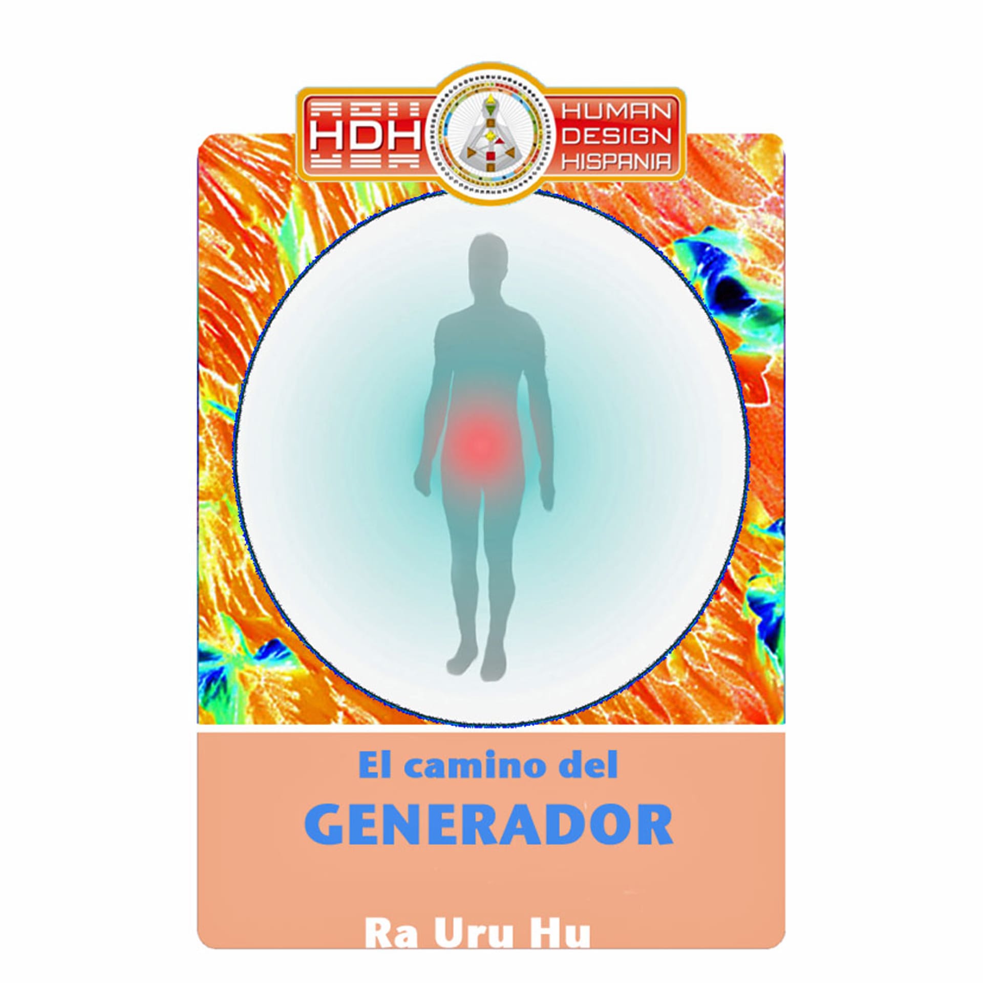 image: Camino Generador Cover 1