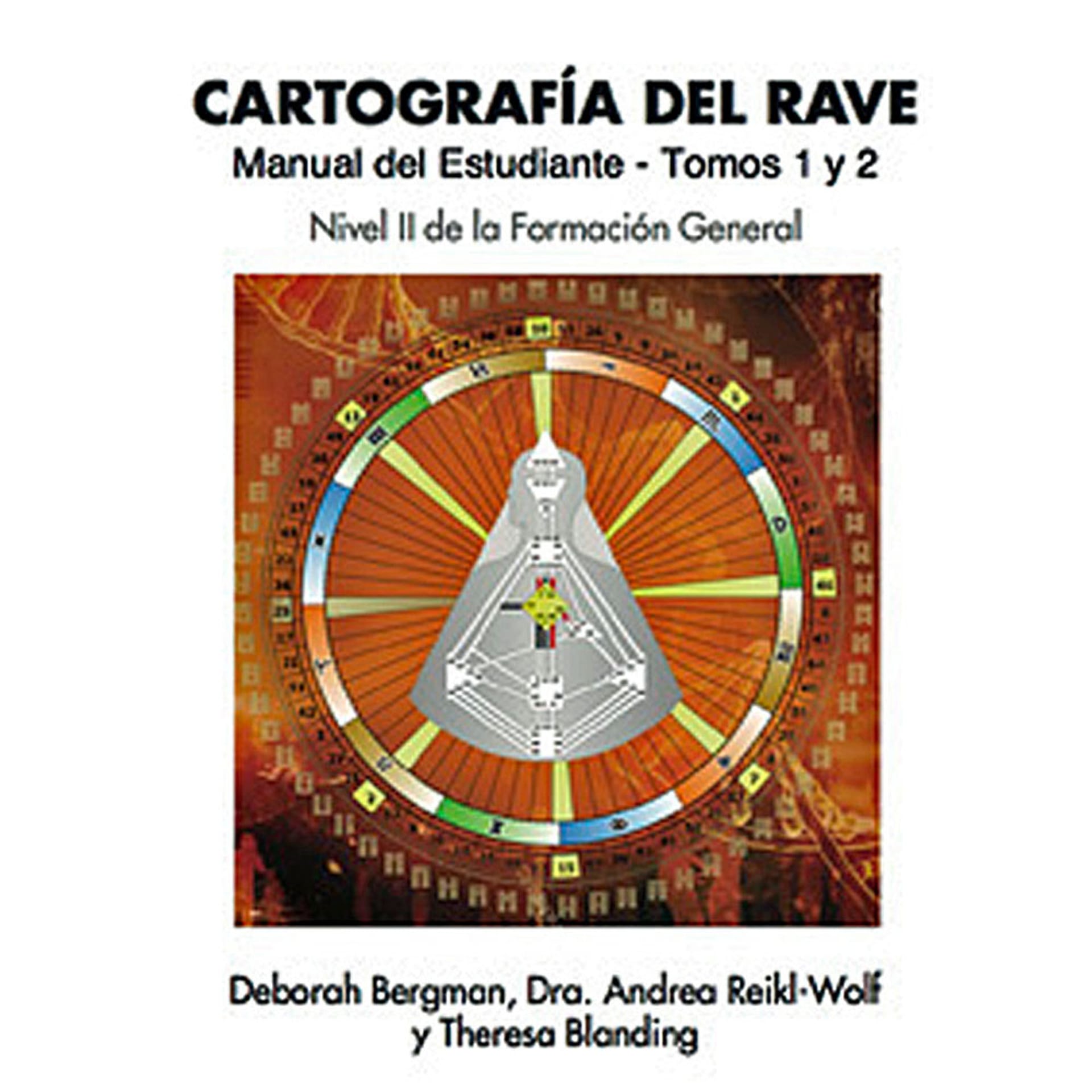 Cartografía del Rave - Tomos 1 y 2