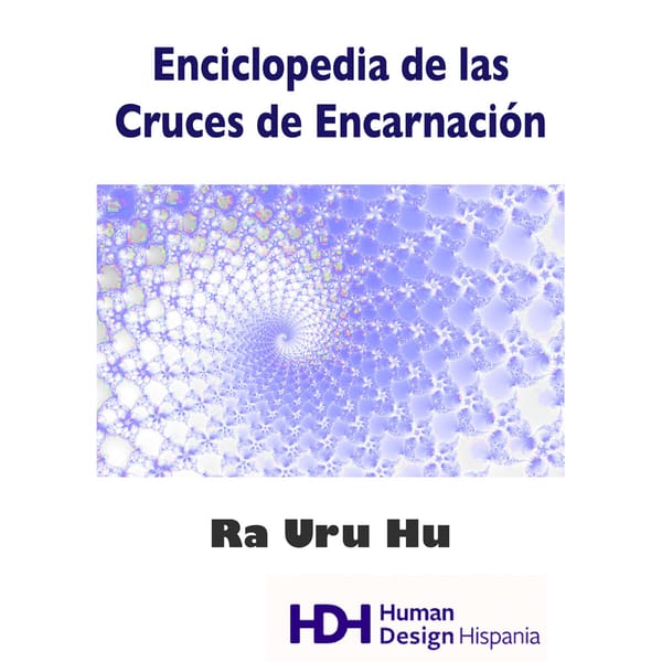 Promoción de marzo: Enciclopedia de las Cruces de Encarnación