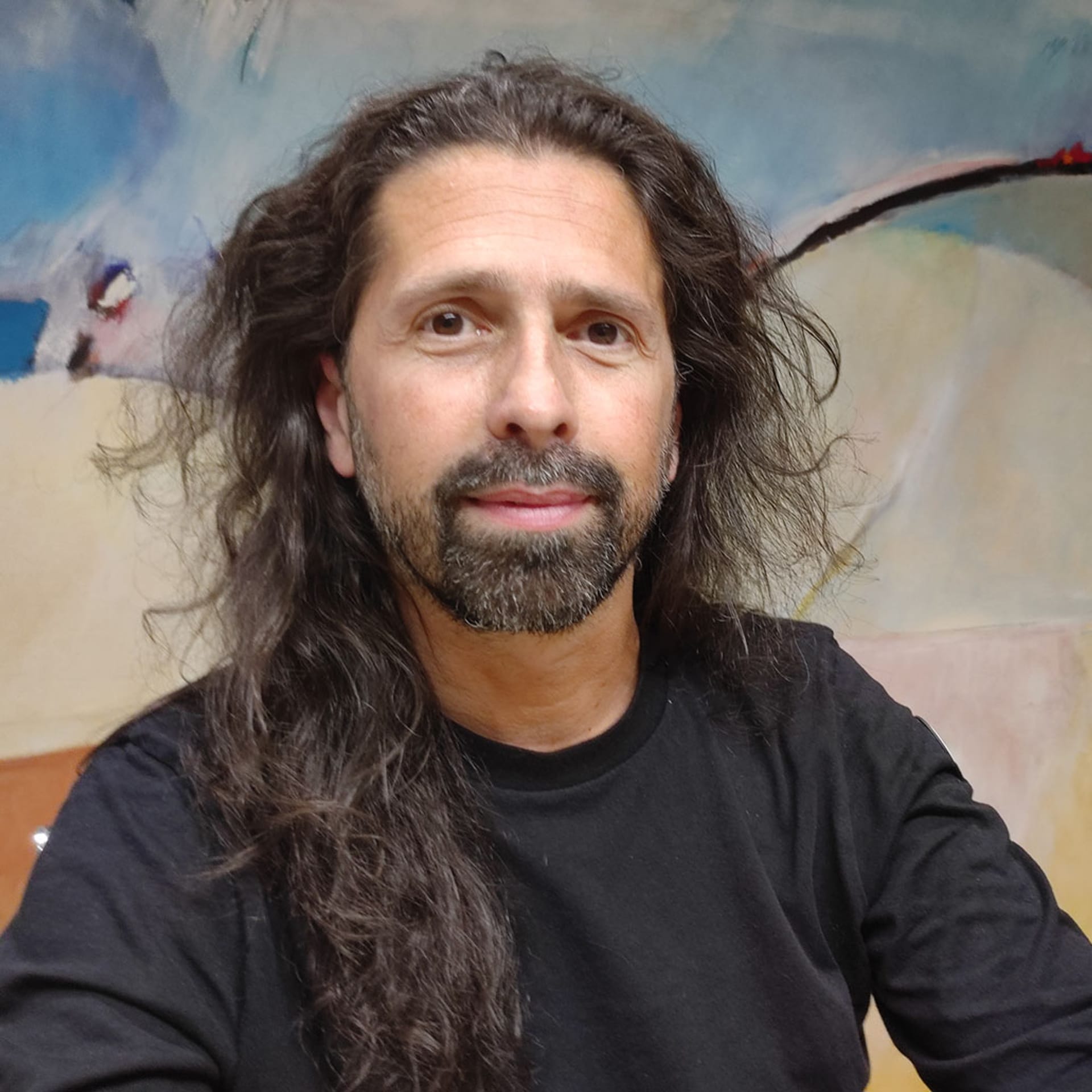 Eduardo Ibañez