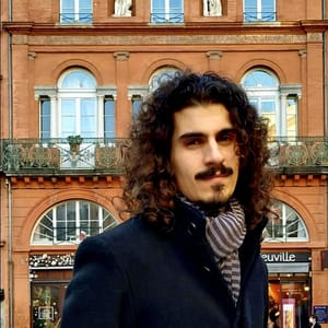 Fernando Moreno Victorero