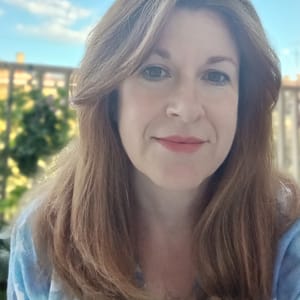 Belinda García Esteve