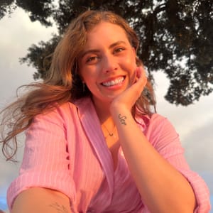 Maria Paula Ruiz