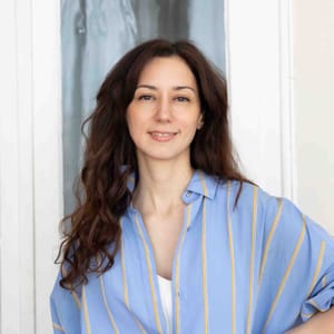 Gina Ripoll