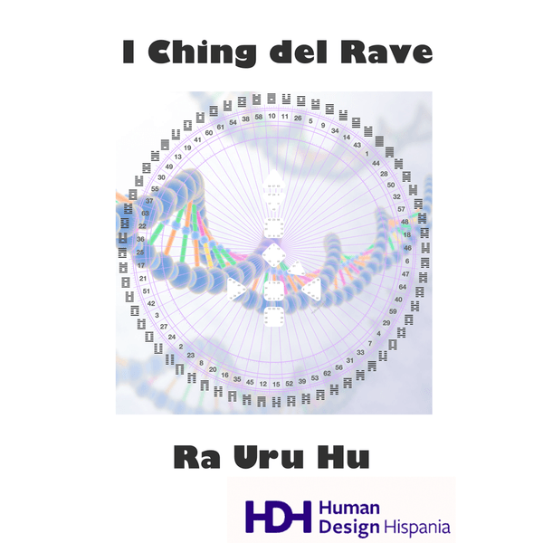 Promoción de abril: I Ching del Rave