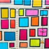 Las 64 Puertas alrededor del mandala