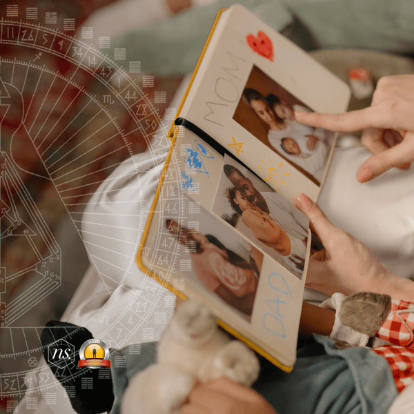 Clínica de Crianza y Desarrollo Infantil - Diseño Humano para Familias