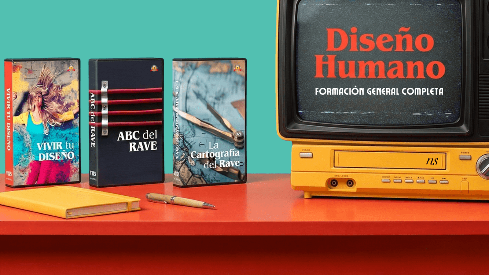 Formación General Completa