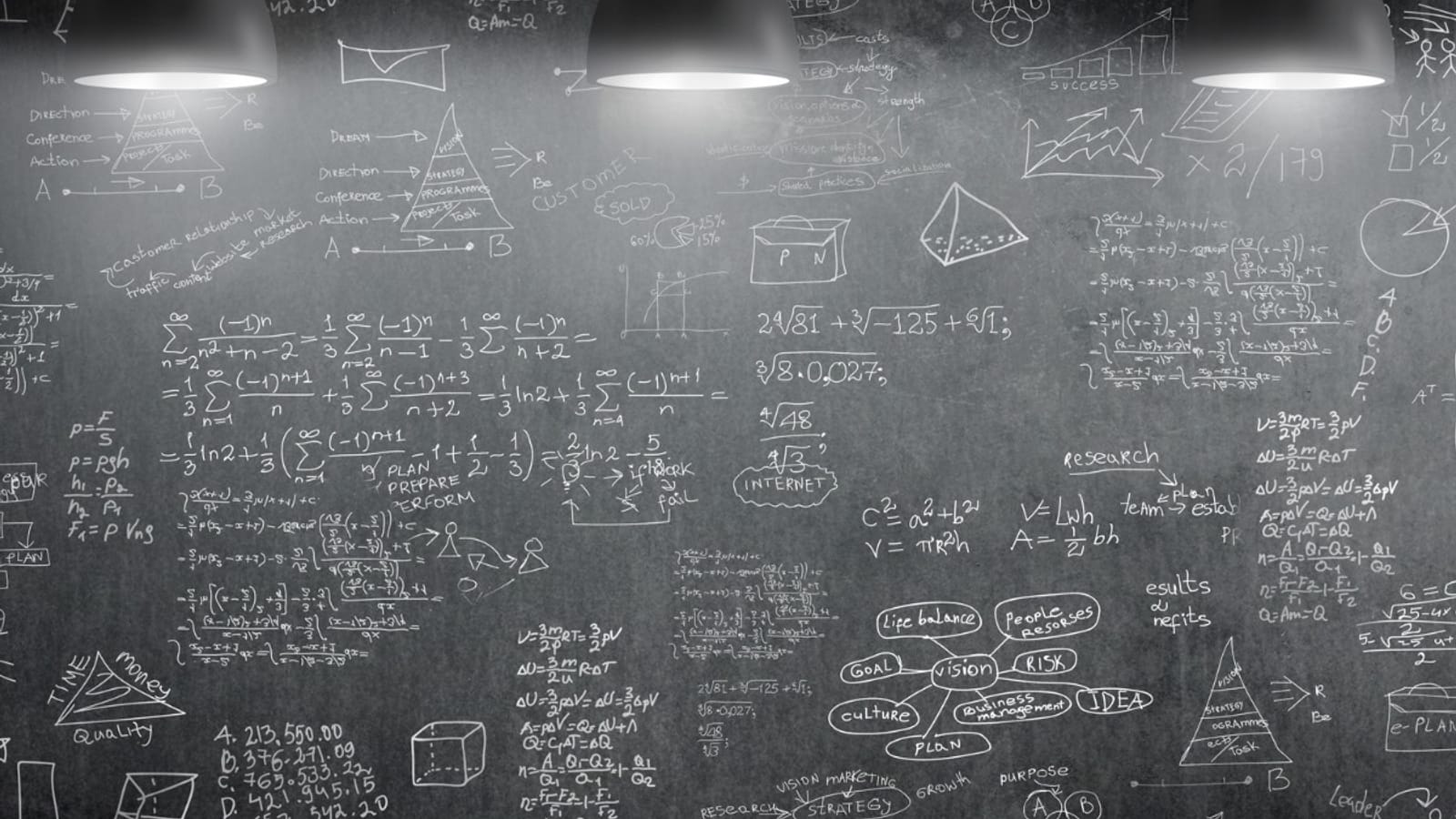 Formación Profesional de Analista de DH, Nivel 1