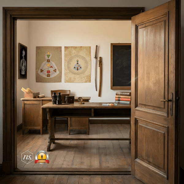 Puertas Abiertas sobre Formación Profesional