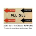 Promoción de junio: Variable PLL-DLL