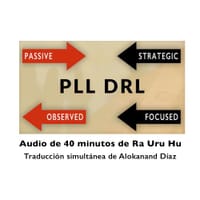 Promoción de junio: Variable PLL-DRL