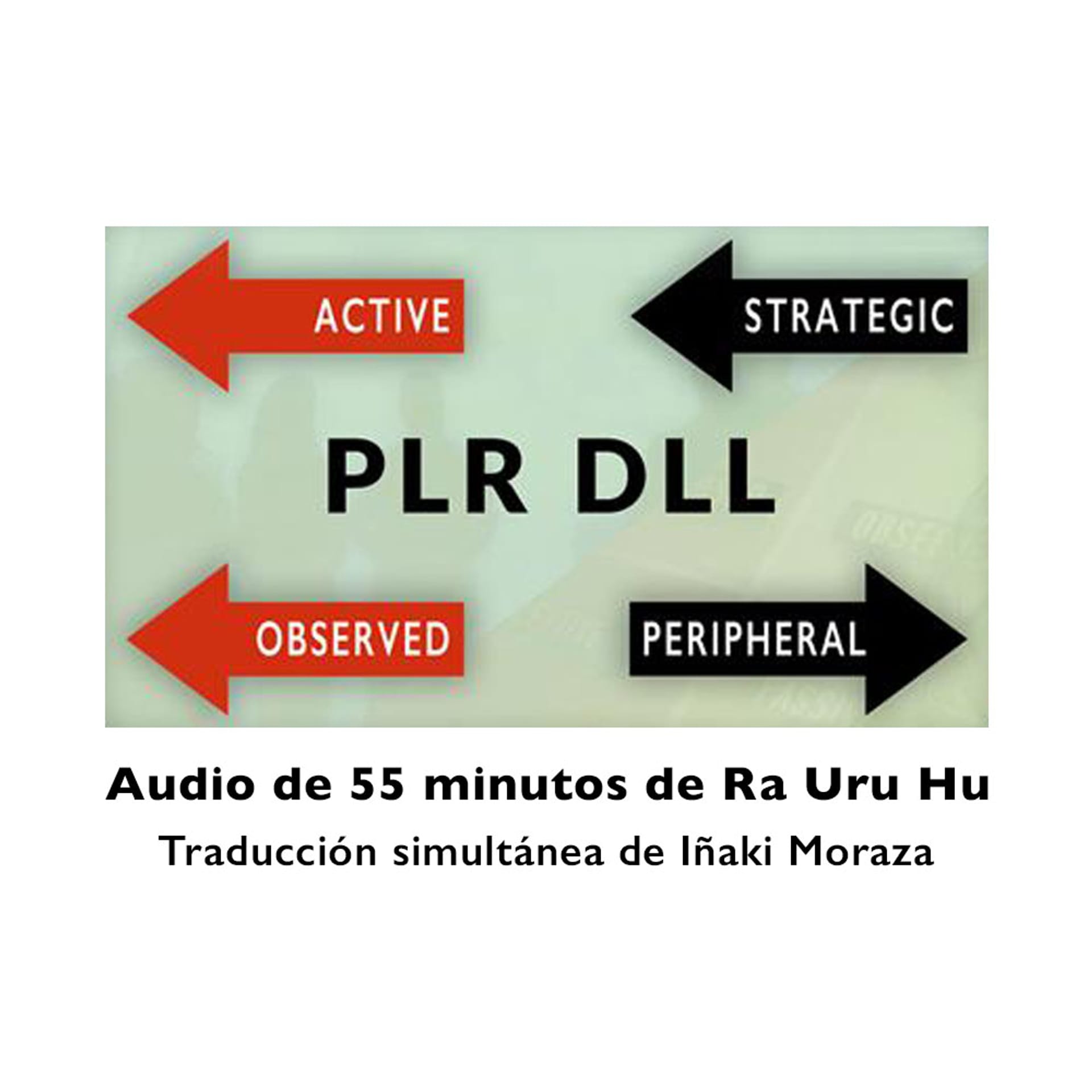 Promoción de junio: Variable PLR-DLL