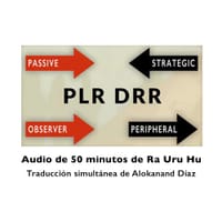 Promoción de junio: Variable PLR-DRR