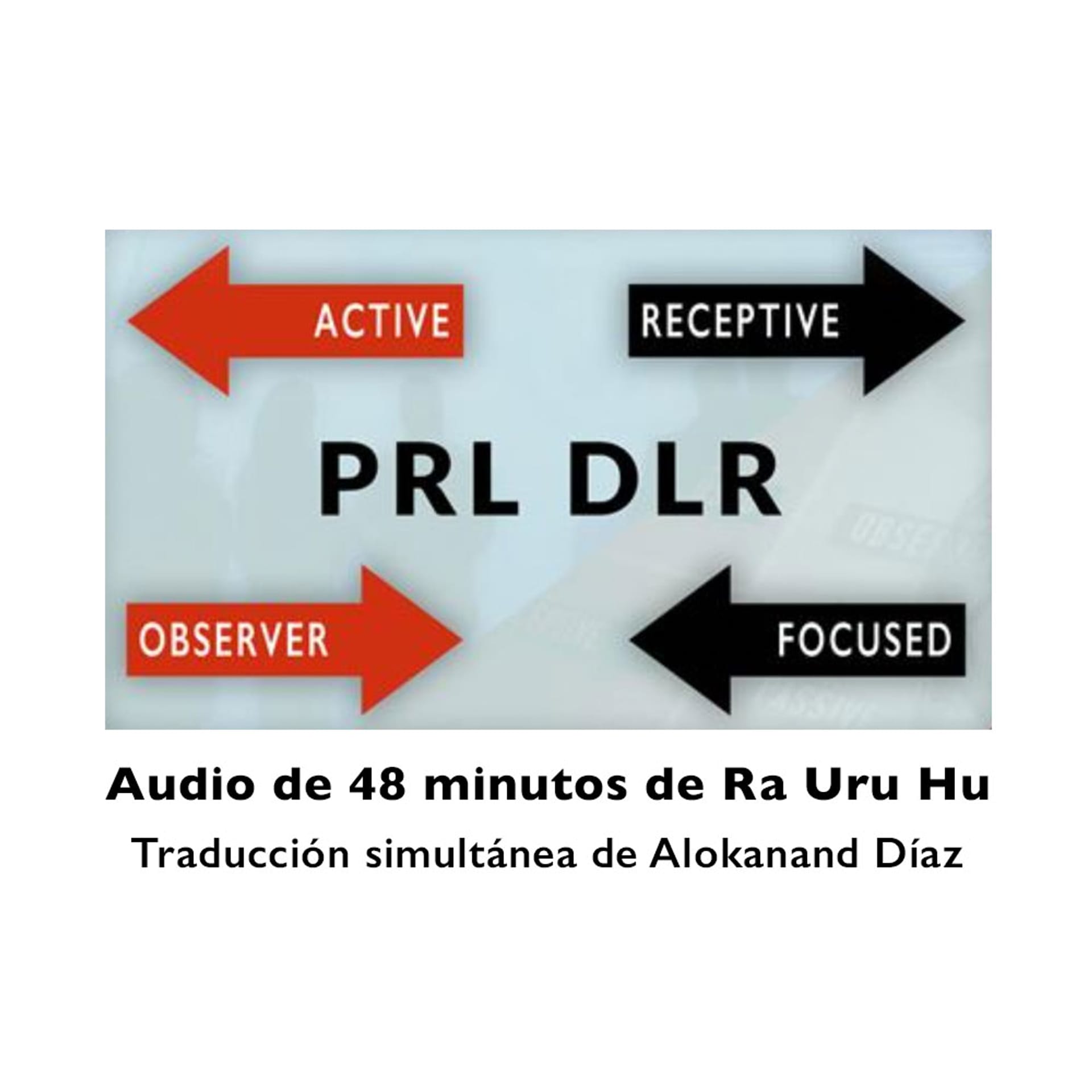 Promoción de junio: Variable PRL-DLR