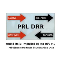 Promoción de julio: Variable PRL-DRR