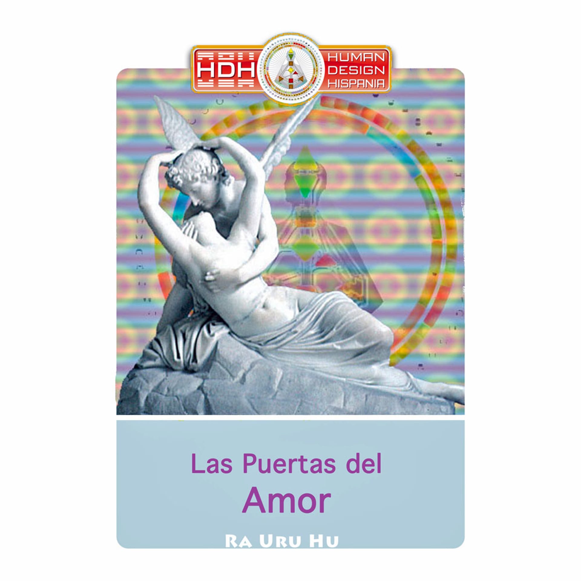 image: Puerta Amor Cover 1