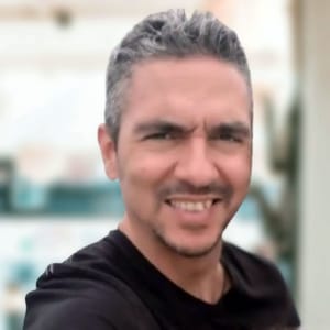 Raúl Vilches