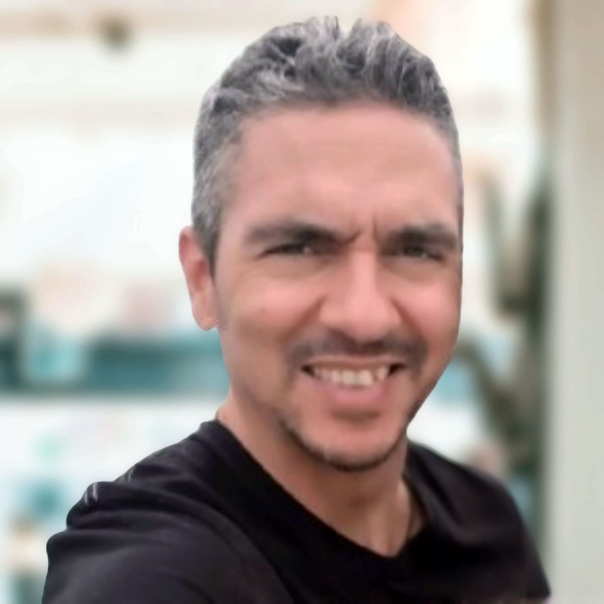 Raúl Vilches