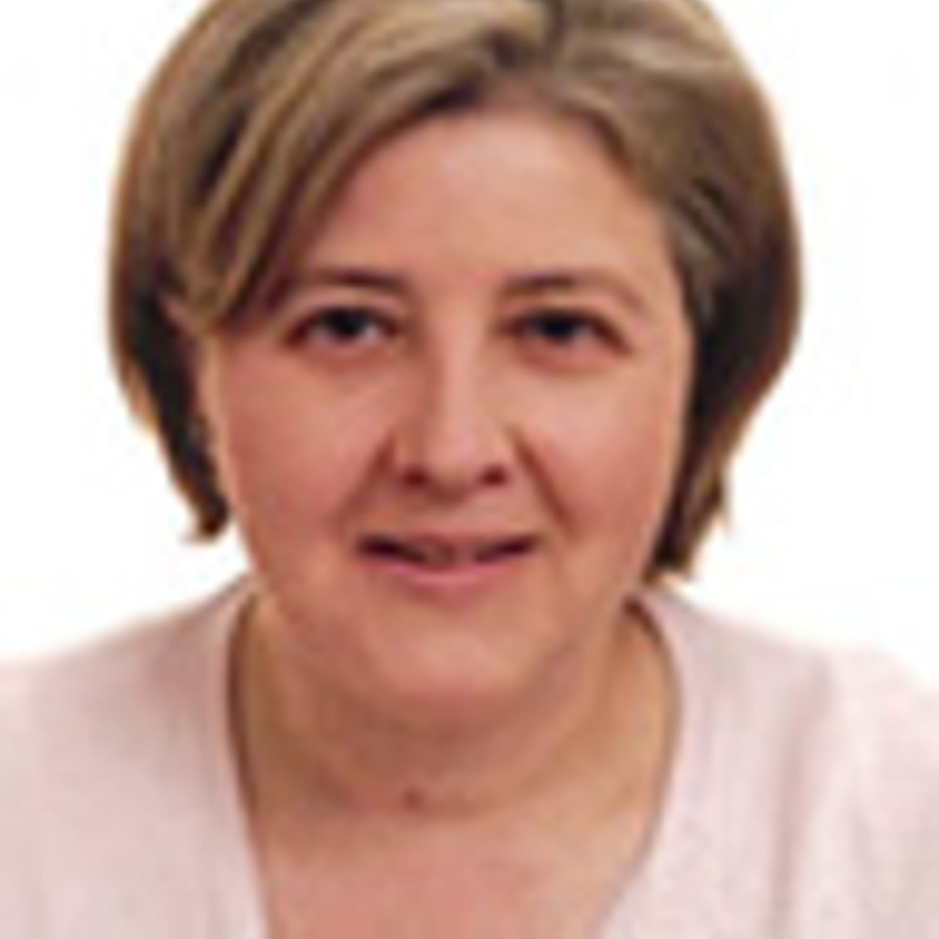 Susana Tejerina Novoa