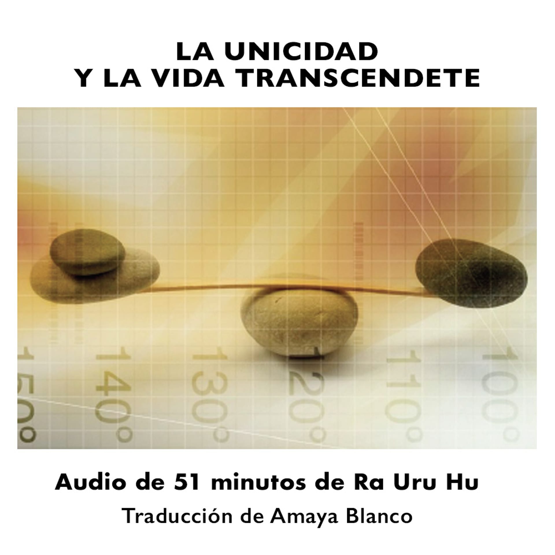 image: Unicidad Cover 1