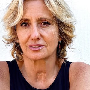 Viviana Lucarini